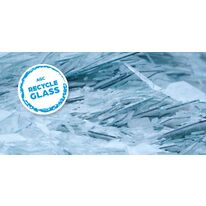 Service de récupération des vitrages en déconstruction | AGC RECYCLE GLASS