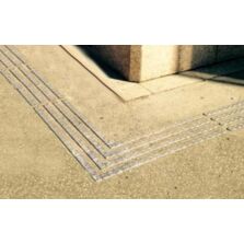 Bande de guidage podotactile | Barrettes de guidage podotactiles en alliage aluminium