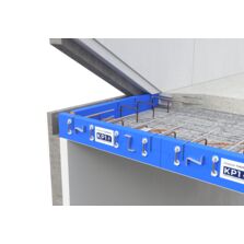 Prédalle en béton précontraint | THERMIK KP1 