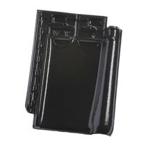 Tuile terre cuite petit moule | Monopole N°1 Huguenot