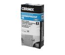 Enduit épais d'imperméabilisation à base de ciment | CERMIPROOF HB