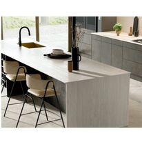 Plans de travail - Noyau beige | SLIM LINE plus