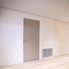 Bloc-porte E30 à EI120 I POLYFEU