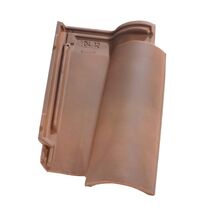 Tuile romane à double emboîtement | AQUITAINE Poudenx