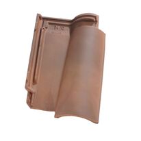 Tuile romane à double emboîtement | AQUITAINE Poudenx