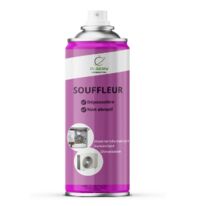 Souffleur dépoussiérant | N-SERV