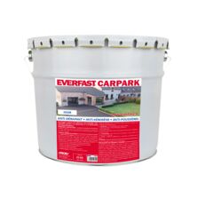 Revêtement coloré antidérapant pour protection et rénovation des enrobés bitumineux | EVERFAST CARPARK