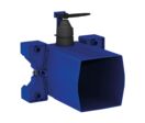Boîtier d'encastrement étanche pour TEMPOFLUX 3 WC 3/4'' robinet encastré AB, 3l/6l, kit 1/2 | Réf. 763BOX 