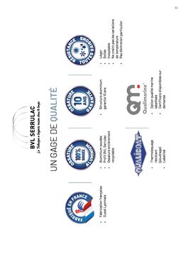 Marquises avec volutes en aluminium, style fer forgé ancien | BVL SERRULAC