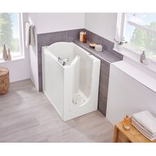 Baignoire à porte | Florida