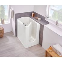 Baignoire à porte | Florida