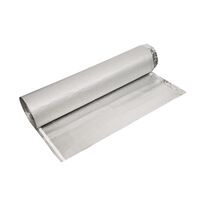 Sous-couches sols stratifiés | Isorom vapor guard 