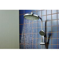 Colonne de douche  et buses flexibles à économie d'eau et débit constant | Activera