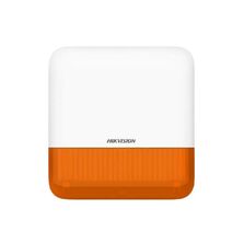 Détecteur extérieur | DS-PS1-E-WE Orange