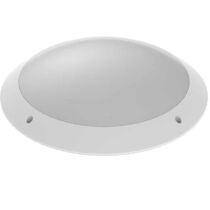 Hublot LED IP65 IK10 avec double culot E27 | Silumen