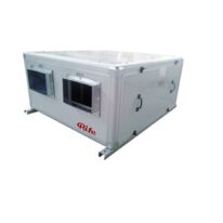 Échangeur d’air frais | Système de ventilation double flux avec filtration