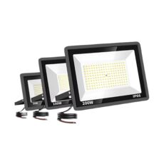 Projecteur LED extérieur | LED Flood Light haute puissance