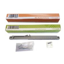 Kit ralentisseur pour portes coulissantes | ORCHIDEA 