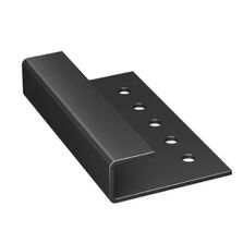 Clip de renfort en acier inoxydable pour bardage | Hardie™ Clip 