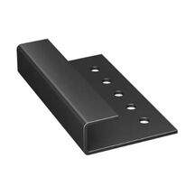 Clip de renfort en acier inoxydable pour bardage | Hardie™ Clip 