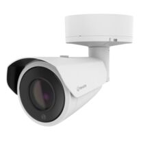 Caméra tube IP 4K avec intelligence artificielle et zoom motorisé x31 | PNO-A9311R HANWHA