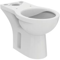 Cuvette sur pied sans bride | Ulysse P015801