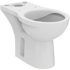 Cuvette sur pied sans bride | Ulysse P015801