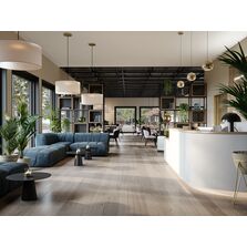 Revêtement de sol en bois densifié | Woodura Planks GRYTET 3.0 XL