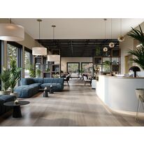 Revêtement de sol en bois densifié | Woodura Planks GRYTET 3.0 XL