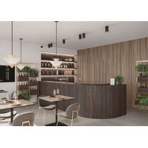 Polyrey met en lumière l’élégance et la durabilité du bois avec ses décors exclusifs | FOCUS BOIS