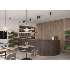 Polyrey met en lumière l’élégance et la durabilité du bois avec ses décors exclusifs | FOCUS BOIS