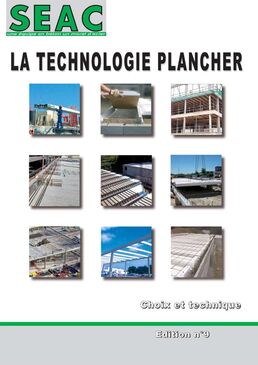 Livre la technologie Plancher