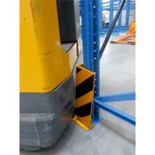 Cornière de protection