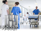 A l’hôpital, la sécurité sanitaire, c’est aussi faire le bon choix du système d’évacuation !