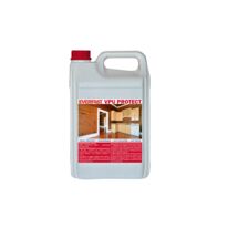 Vernis protecteur mat satiné mono-composant | EVERFAST VPU PROTECT