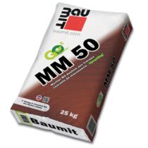 Mortier de maçonnerie fin M5 | MM 50 