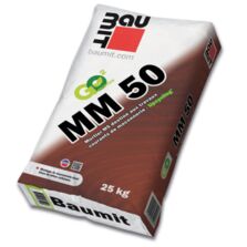 Mortier de maçonnerie fin M5 | MM 50 