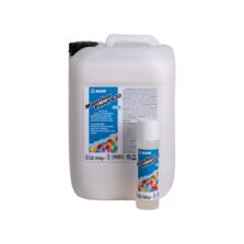 Finition acrylique bicomposante en phase aqueuse | MAPEFLOOR FINISH 630 transparente satinée