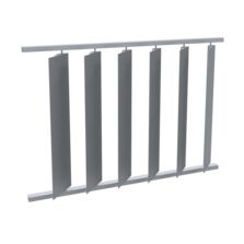 Brise-soleil | Solarfin