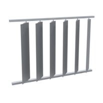 Brise-soleil | Solarfin