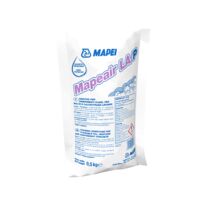 Agent moussant en poudre pour bétons légers | MAPEAIR LA/P à forte capacité d’entraînement d’air