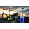 Station de sécurité mobile et intelligente sur chantiers et sites isolés | Scutum Tower Superior