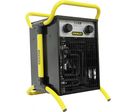 Chauffage générateur d&#039;air chaud électrique 15-20m³ 2kW | STANLEY ST02