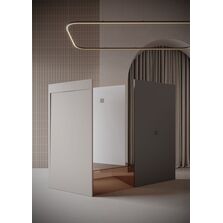 Receveur de douche | The Basics - Pure, One & Arq