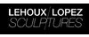 Lehoux - Lopez Sculptures