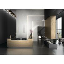 Revêtement de mur et de sol en grès cérame | Luce by Guillermo Mariotto 