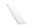 Panneau LED Slim 120x60cm 75W Cadre Blanc