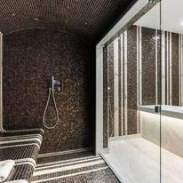 Cabine Hammam | Sensation