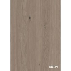 Revêtement de sol en bois densifié | Woodura Planks BONNARP 3.0 XXL
