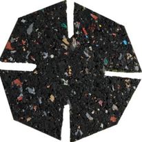 Gomme acoustique pour plot essentiel | IH003GOMDC10000